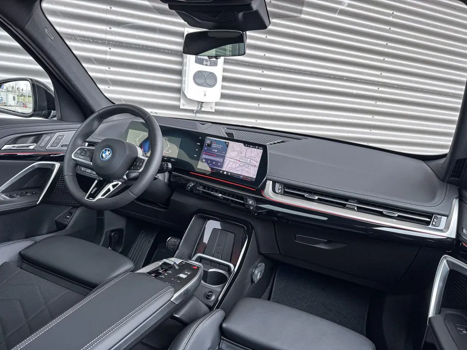 BMW iX1 eDrive20
