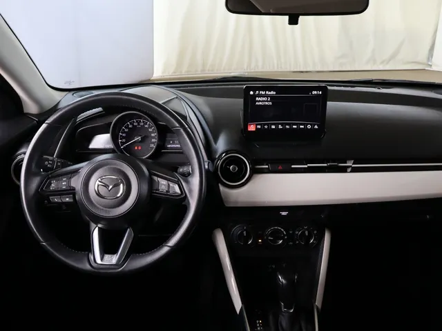 Mazda 2 1.5 SA-G Centre-Line | automaat | Airco