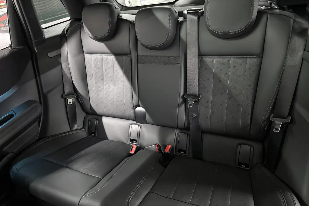 MINI Cooper 5-deurs Cooper S John Cooper Works pakket