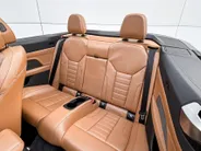 BMW 4 Serie Cabrio 430i High Executive