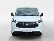 Ford E-Transit Custom 340 L2H1 Trend 71 kWh 218pk | 0,99% rente | Nieuw te bestellen