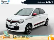Renault Twingo 1.0 SCe Collection | Airco | Cruise Control | Bluetooth Audiosysteem | Parkeersensoren | LED Dagrijverlichting | Elektrische ramen | *44.000km*