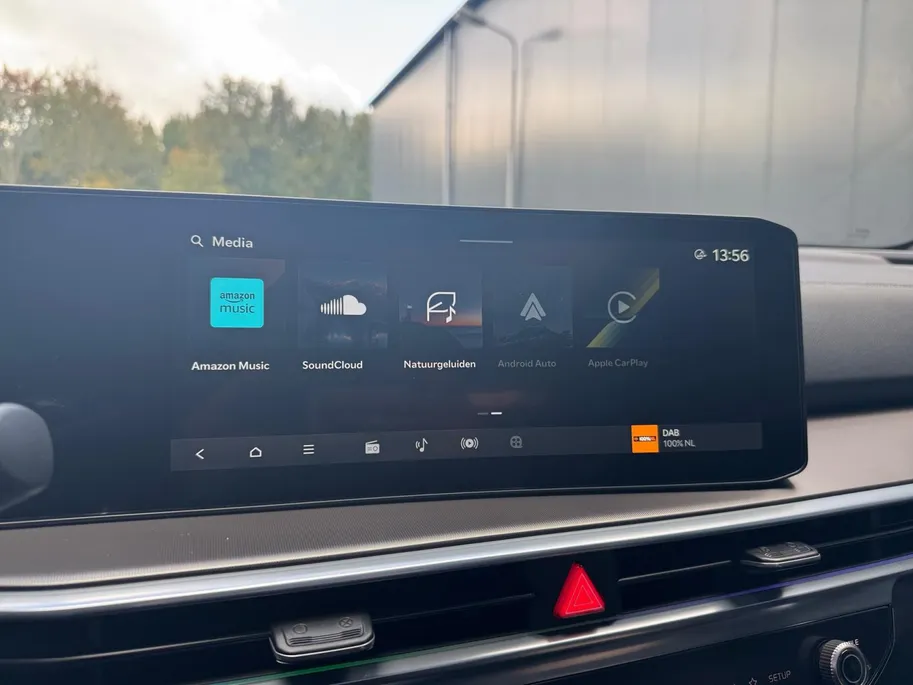 Kia Sorento 1.6 T-GDi Plug-in Hybrid 4WD ExecutiveLine 7 pers Meest luxe uitvoering | Fabrieksgarantie t/m 11-10-2032 + 3x 1 jaar*