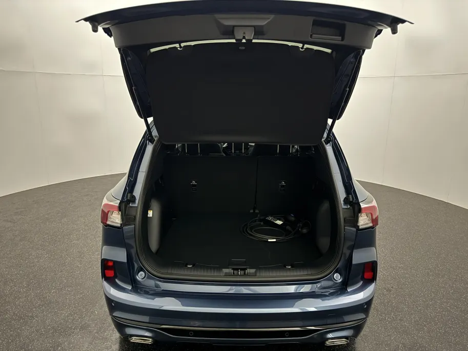 Ford Kuga 2.5 PHEV ST-Line | Elektrisch Wegklapbare Trekhaak | Panorama Dak | Winter Pack |
