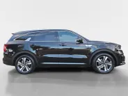 Kia Sorento 1.6 T-GDI Plug-in Hybrid 4WD ExecutiveLine 7p. | Navi | Clima | 360° Camera | Stoelventilatie | Stoel-/Stuurverwarming | Cruise Control | Keyless Entry | 7-Persoons