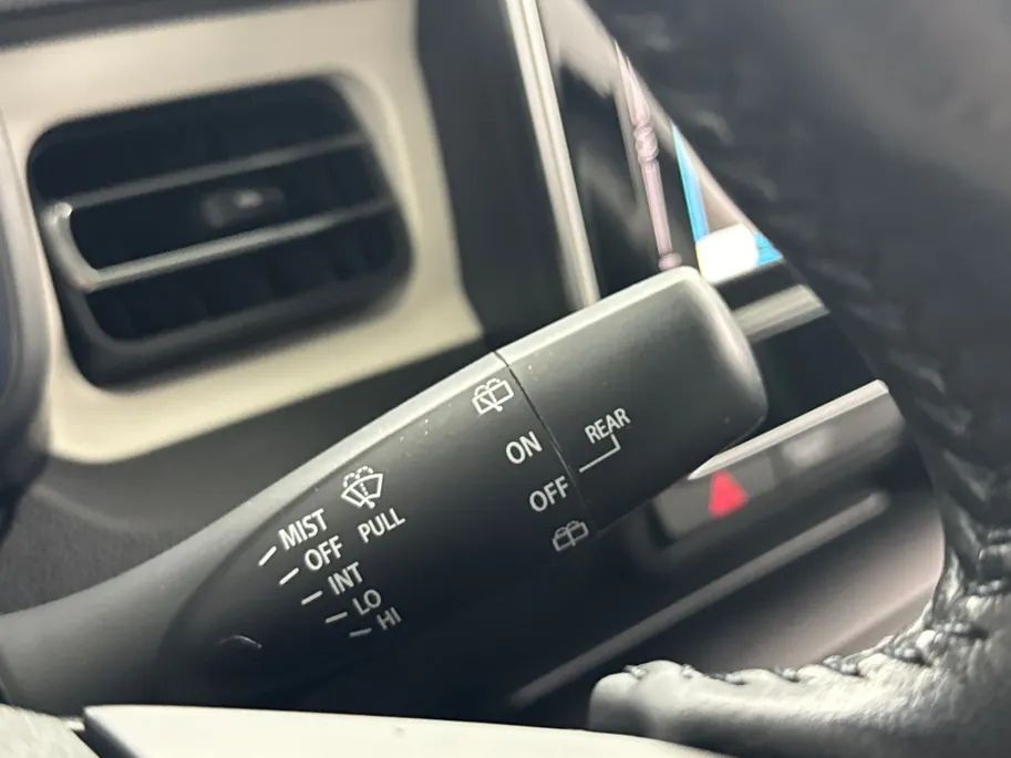 Suzuki Ignis 1.2 Smart Hybrid Style | Navigatie | Cruise Control | Trekhaak