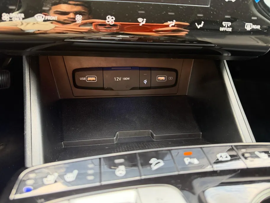 Hyundai Tucson 1.6 T-GDI 265pk PHEV Premium Sky 4WD | Schuif-Kantel Dak | Stoel Verwarming/Ventilatie | Memory Seats | Adaptief Cruise Control | Apple Carplay/Android Auto
