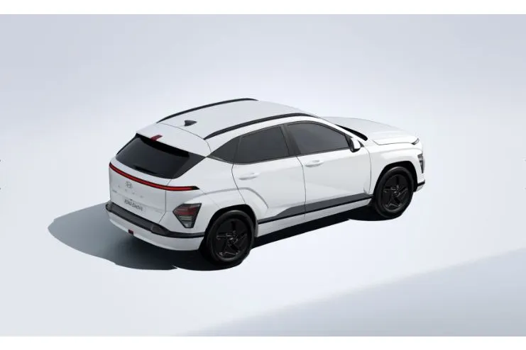 Hyundai Kona 64,8 kWh Pure Edition + Comfort Pack I Voorraad deal !