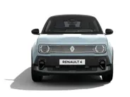 Renault 4 comfort range techno canvas dak 52 kWh | Profiteer nu van €1.800,- Zeeuw & Zeeuw voorraadkorting | NU met GRATIS 5 jaar fabrieksgarantie | 392KM Actieradius | NU te bestellen |