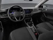 Volkswagen Polo 1.0 TSI 95pk Life Edition · Apple/Android Car Play · Camera · Stoelverwarming · Keyless · P-Sensoren · Climatronic  · 15'' Inch · Garantie t/m 01-09-2028 of 100.000km