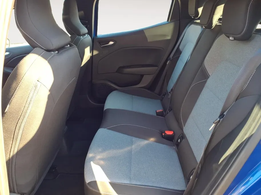 Renault Clio 1.0 TCe 90 GPF evolution Airco | Apple carplay/Andriodauto | 1 jaar Garantie