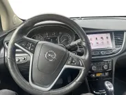 Opel Mokka X 1.4 Turbo Innovation Navigatie-pakket , Innovation-pakket , navi , camera , leder , panoramadak , cruise , tel , climate .