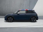 MINI Cooper 3-deurs 1.5 Cooper C Oxford Edition Classic