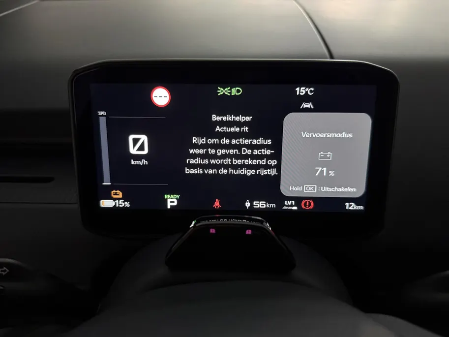 Kia PV5 Passenger 71,2 kWh Elite Executive | Elektrische Deuren + Achterklep! | Vehicle-to-Load | Batterijverwarming I