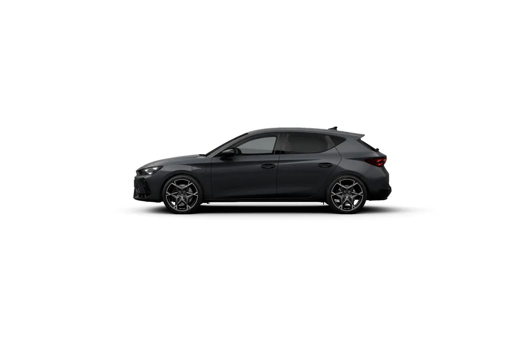 CUPRA Leon VZ Performance | Achteruitrijcamera | Digitaal instrumentenpaneel (Virtual Cockpit) | Draadloze Apple CarPlay™, Android Auto™