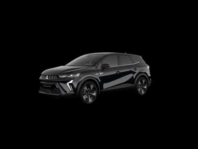 Mitsubishi Grandis