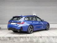 BMW 3 Serie Touring 330e xDrive
