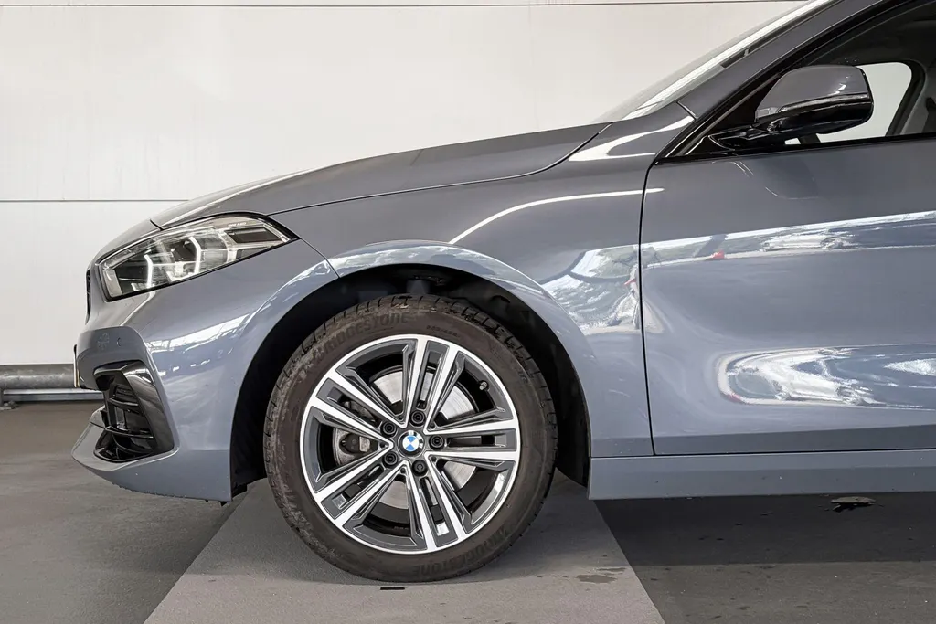 BMW 1 Serie 118i