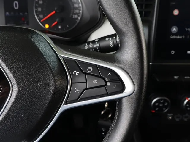 Renault Clio 1.0 TCe 90 Evolution
