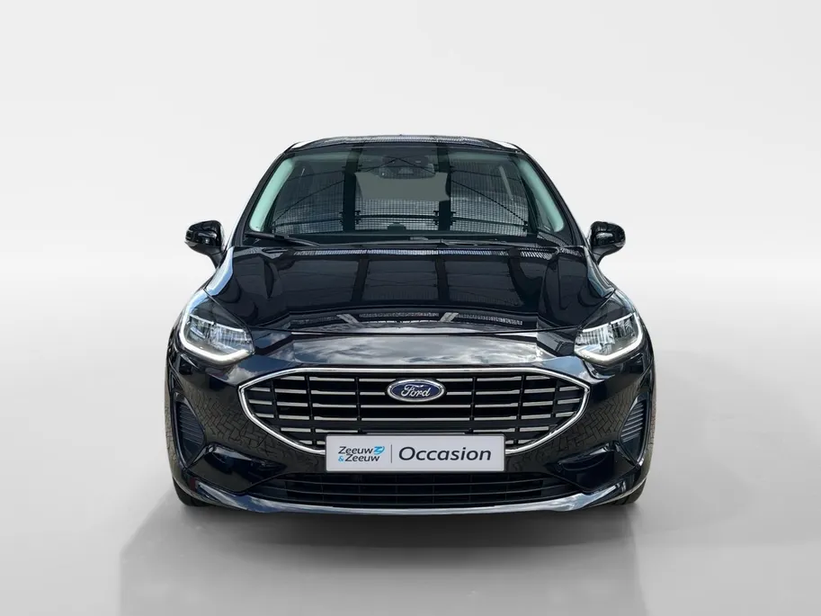 Ford Fiesta 1.0 EcoBoost Hybrid Titanium | Apple Carplay/Android Auto | Winter pack |  keyless entry |keyless start | Cruise control |