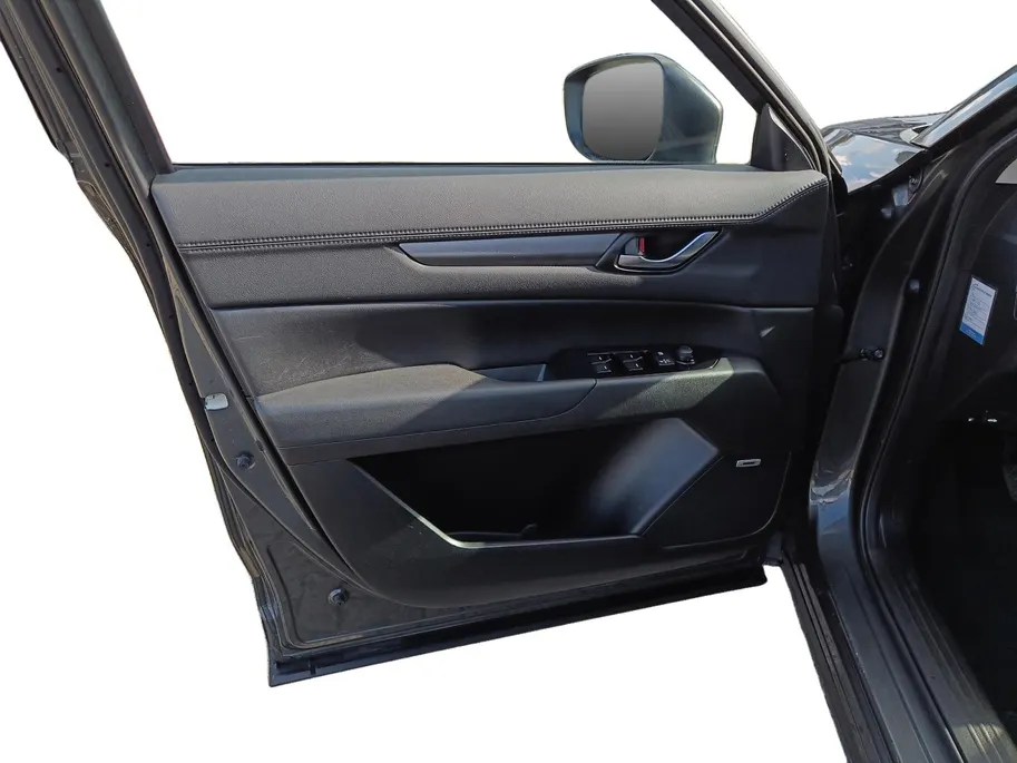 Mazda CX-5 2.0 SkyActiv-G 165 Style Selected | Apple Carplay/Android Auto |  Autonomous Emergency Braking | Lederen bekleding