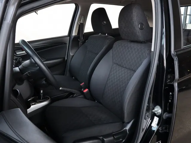 Honda Jazz 1.3 i-VTEC Trend