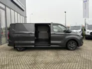 Ford E-Custom E-Custom 320 L2H1 Limited 65 kWh DEMO I DRIVER ASSISTANCE PACK PREMIUM I ELEK. INKLAPBARE TREKHAAK I 17'' LM VELGEN I