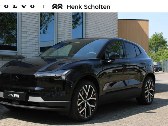 Volvo EX30