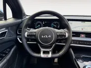 Kia Sportage 1.6 T-GDi Hybrid GT-PlusLine | Navigatie | Climate control | 360Gr camera | Schuif/kanteldak | Stoel verwarming+ ventilatie | Climate control