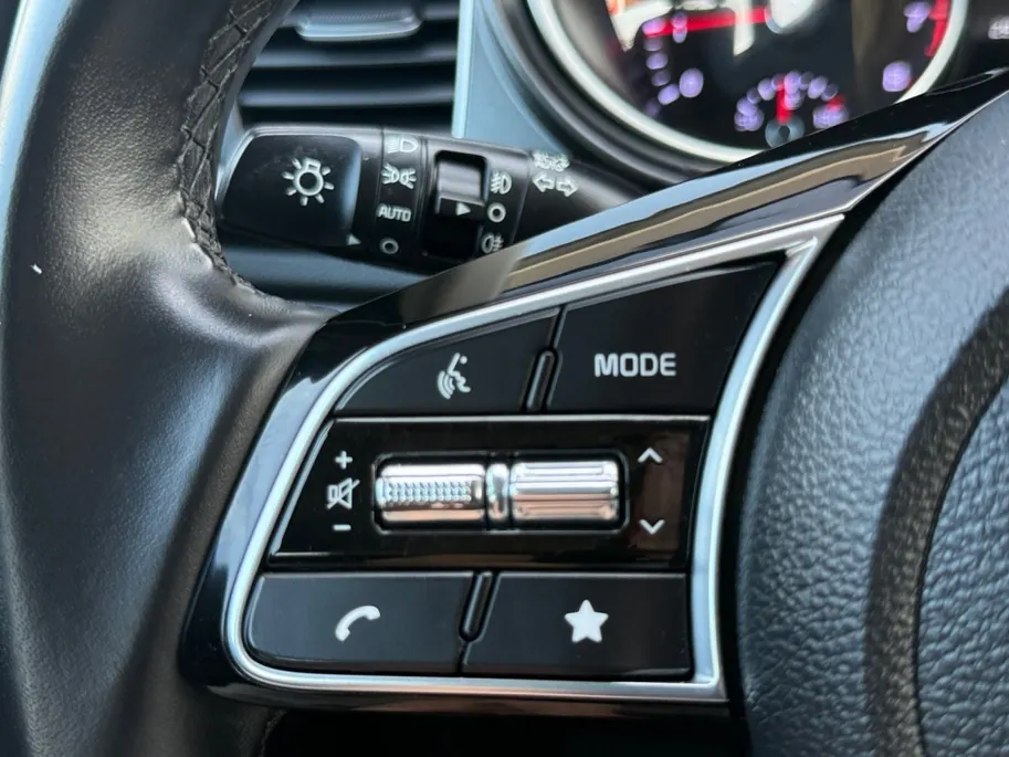 Kia Ceed Sportswagon 1.0 T-GDi MHEV Dynamic Line