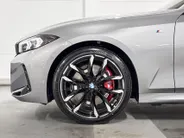 BMW 3 Serie Touring 318i