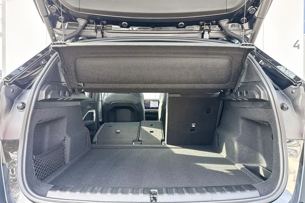 BMW X1 sDrive18i M-Sport