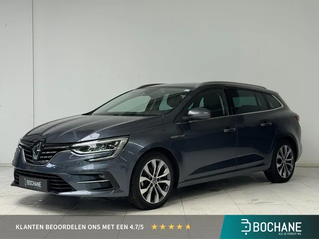 Renault Mégane Estate