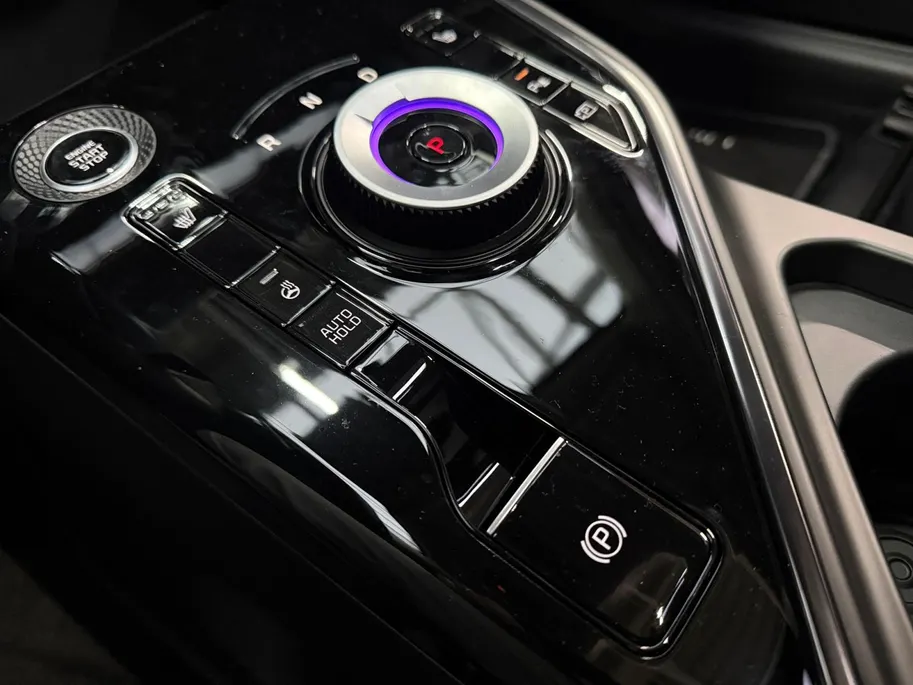 Kia Niro 1.6 GDi Hybrid DynamicPlusLine Stoel/stuur verwarming | Schuif Kanteldak | Elektrische achterklep