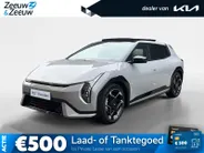 Kia EV4 GT-Line 81.4 kWh | Panorama schuif/kanteldak | LED-Matrix | Harman Kardon | wireless carplay |