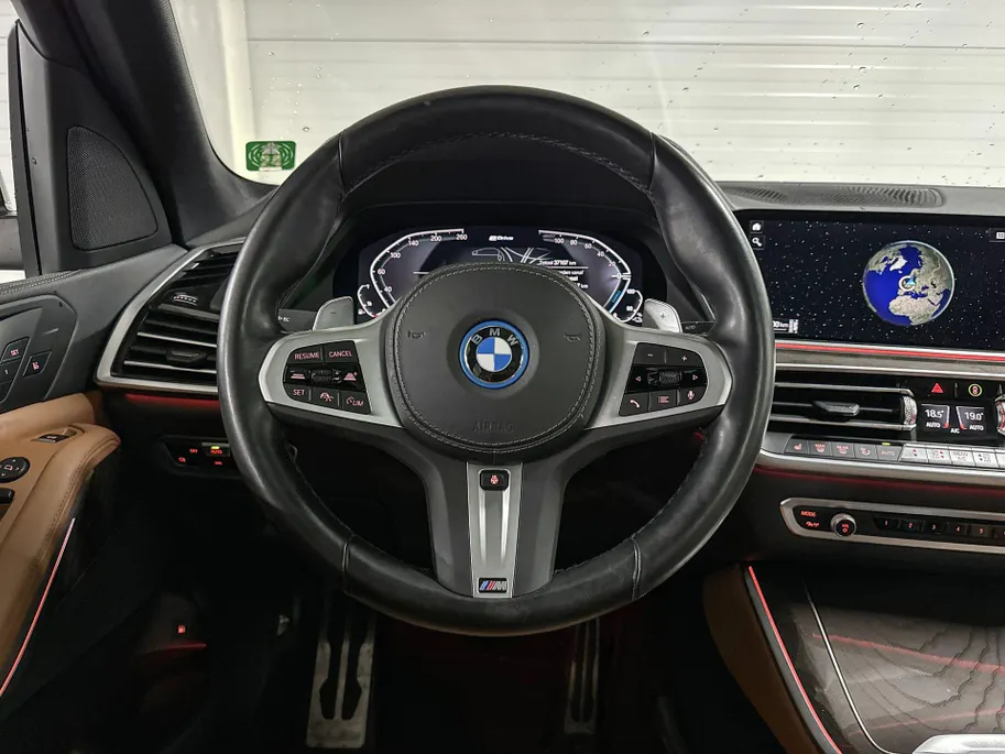 BMW X5 xDrive45e High Executive