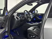 BMW X5 M60i xDrive
