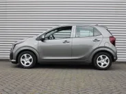 Kia Picanto 1.0 GDi DynamicLine | Nieuw | Direct leverbaar | Tot € 2.000 inruilvoordeel bij aanschaf |