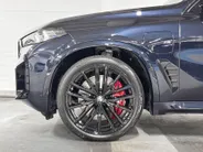 BMW X5 xDrive50e