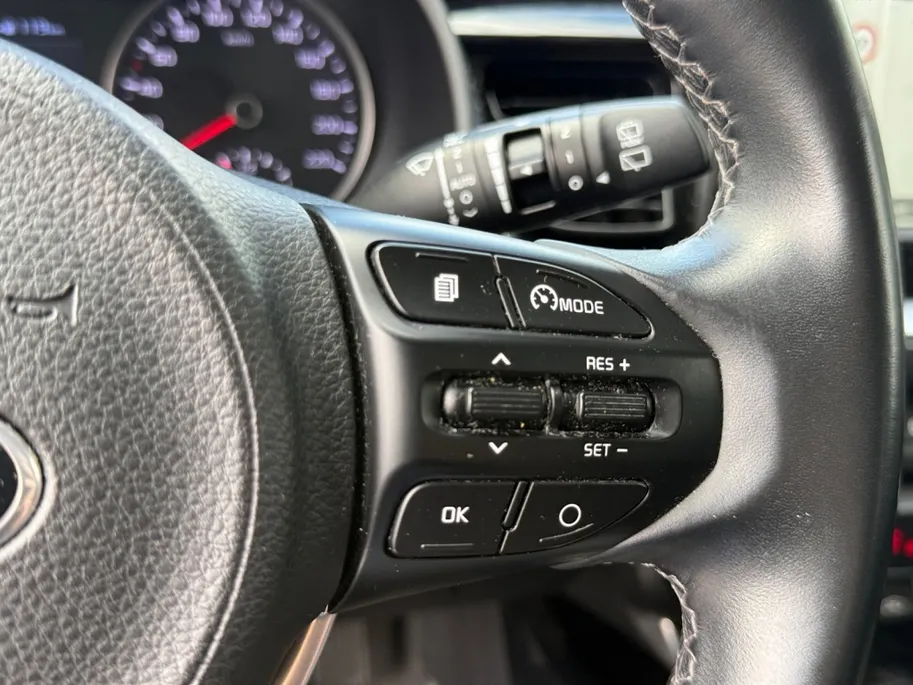 Kia Stonic 1.0 T-GDi Dynamic PlusLine