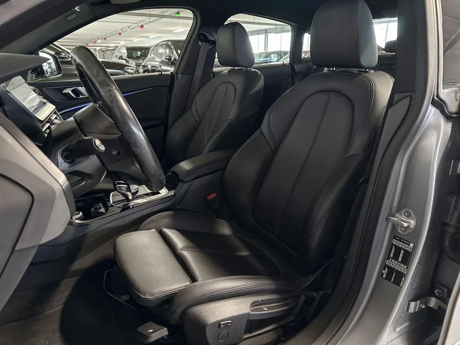 BMW 2 Serie Gran Coupé 218i Business Edition M-Sport