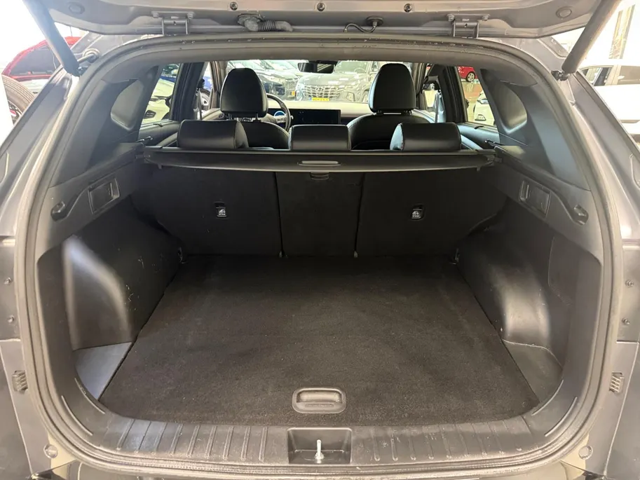Hyundai Tucson 1.6 HYBRID | N-LINE | TREKHAAK | NL-AUTO | DEALERONDERHOUDEN |