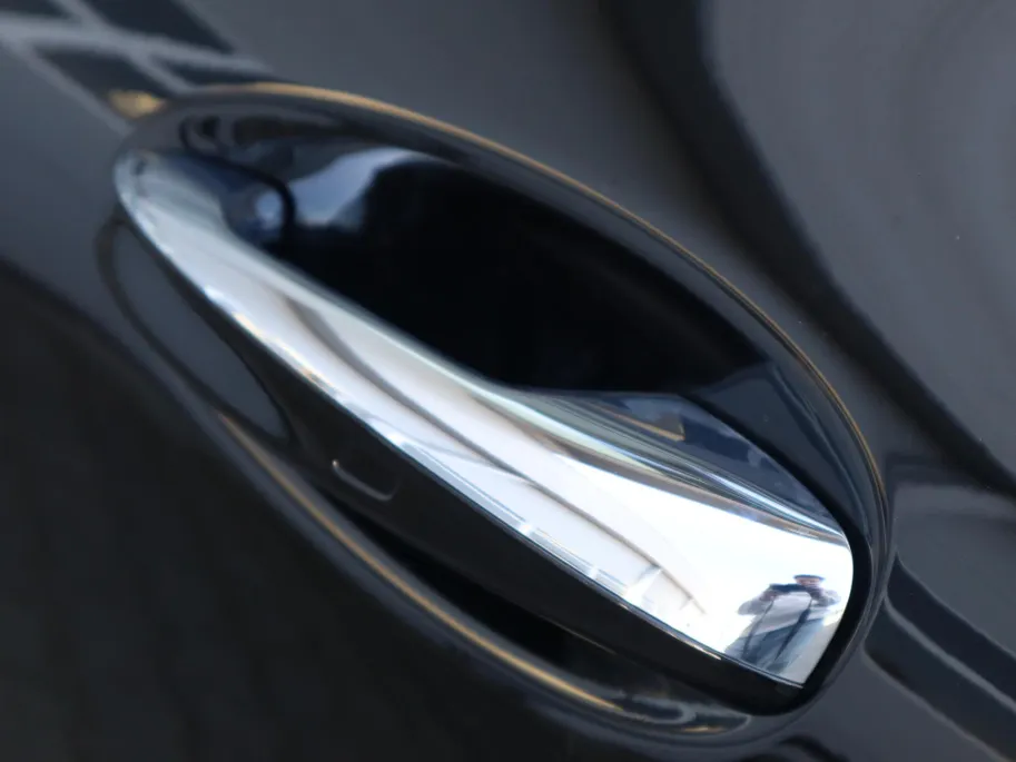 Mercedes-Benz CLA Shooting Brake 180 Business Solution Luxury l Keyless l Achteruitrij camera l Stoelverwarming