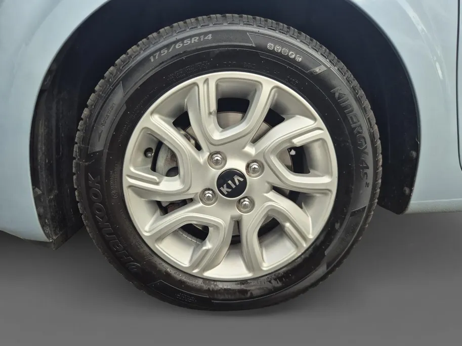 Kia Picanto 1.0 MPi DynamicLine | Airco | Navi | Camera | LM Velgen |