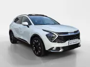 Kia Sportage 1.6 T-GDi Plug-in Hybrid AWD GT-PlusLine Meest luxe uitvoering | Accu 100% | Panoramadak | Cruise Control Adaptief | Stoelverwarming voor en achter | Carplay & Android |