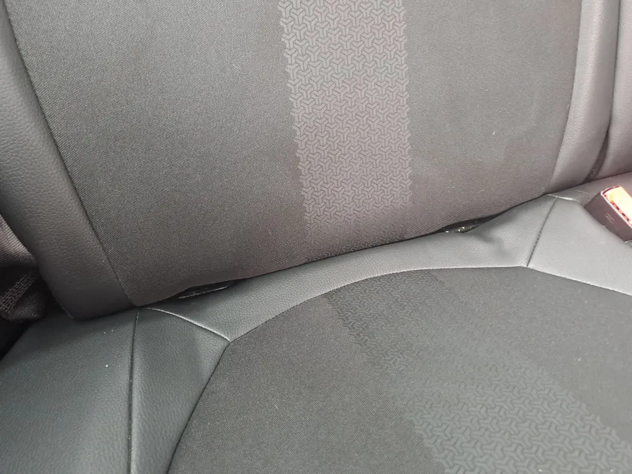 Fiat 500 0.9 TwinAir Turbo 500S | Climate control | Sensoren achter | Sportstoelen