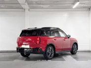 MINI Countryman S ALL4 John Cooper Works