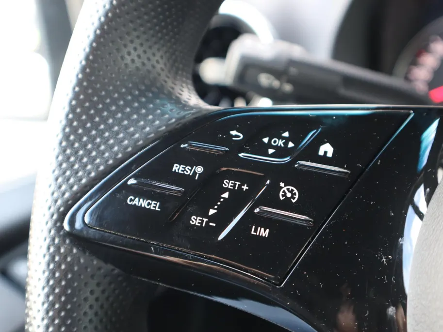 Mercedes-Benz Sprinter 317 CDI L2H2 LED METALLIC