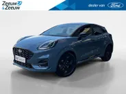 Ford Puma 1.0 EcoBoost Hybrid BlueCruise Edition | 0,99 % Ford Credit | 360 ° Camera | Dodehoek Detectie | Winter Pack | Apple Carplay & Android Auto |