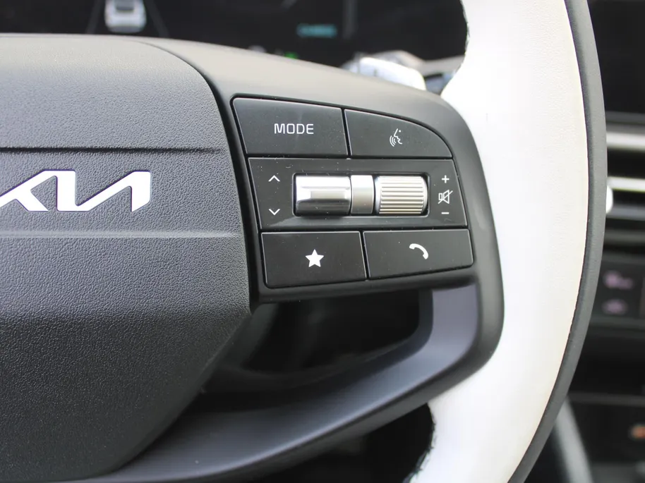 Kia Sportage 1.6 T-GDi Hybrid GT-PlusLine | Stuur-/stoelverwarming + ventilatie | Schuifdak | 360 Camera | HUD | LED | Stoelgeheugen | Elek. achterklep |